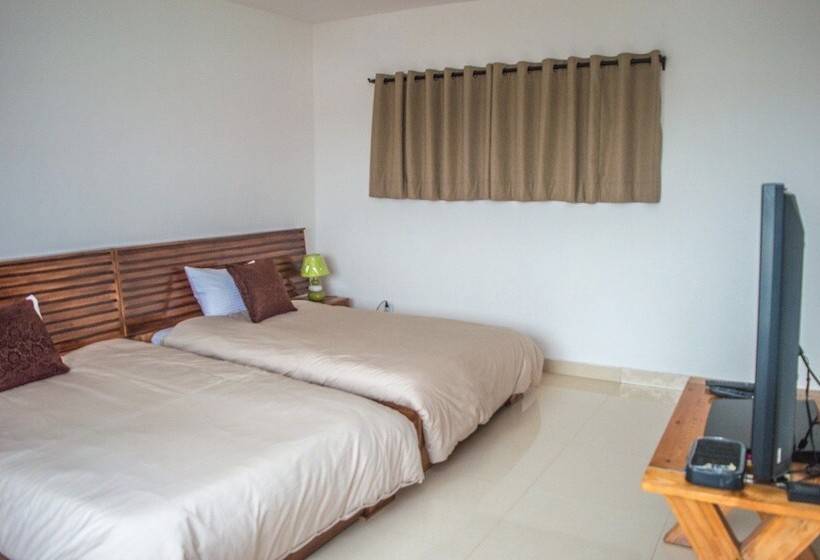 هتل Residence 16/16