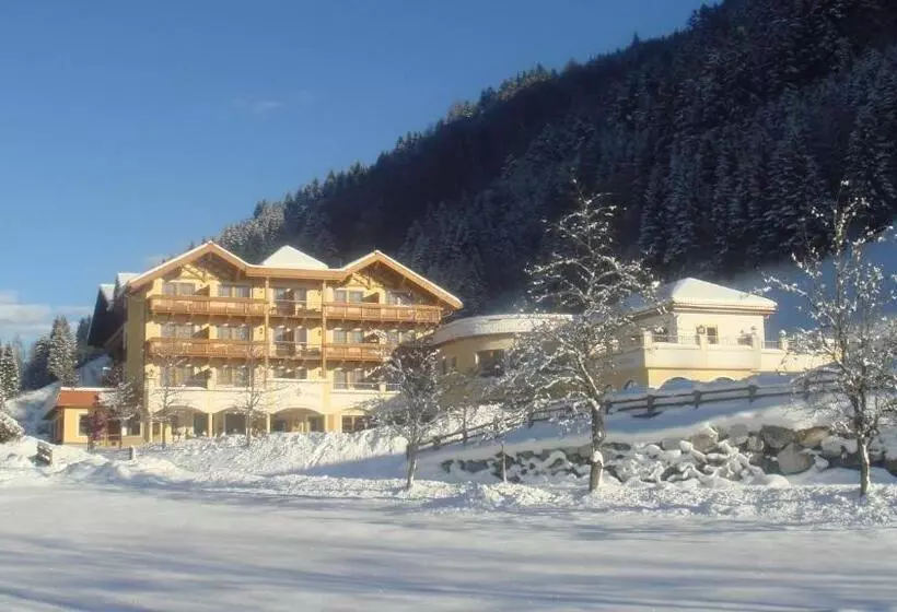 Hotelli Seeblick