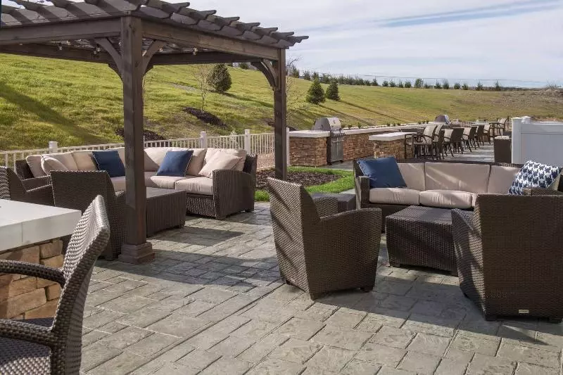 ホテル Towneplace Suites By Marriott Altoona