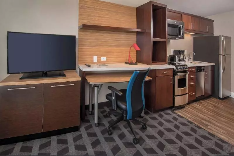 ホテル Towneplace Suites By Marriott Altoona