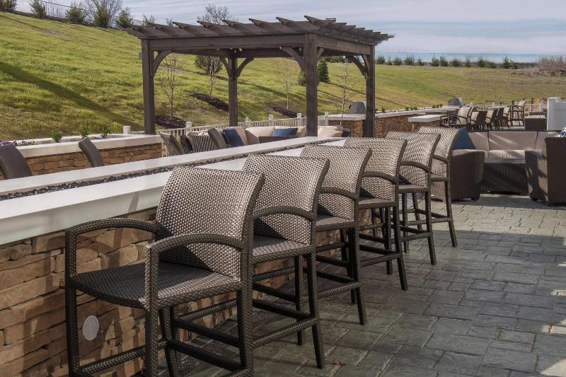 בית מלון כפרי Towneplace Suites By Marriott Altoona