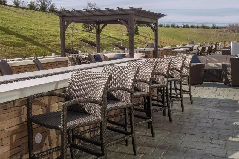 ホテル Towneplace Suites By Marriott Altoona