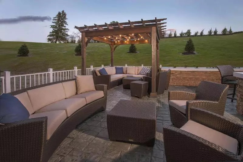 ホテル Towneplace Suites By Marriott Altoona