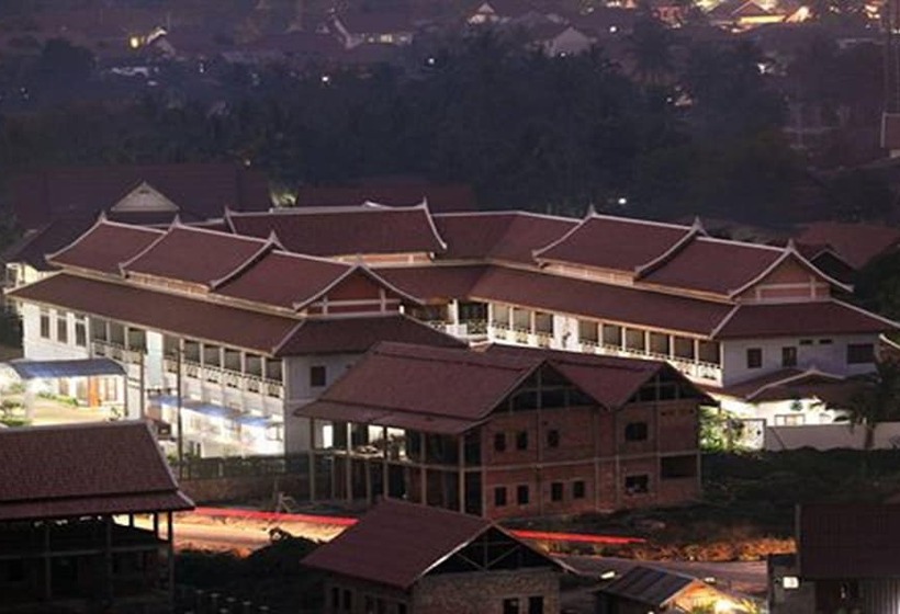 هتل Vansana Luang Prabang