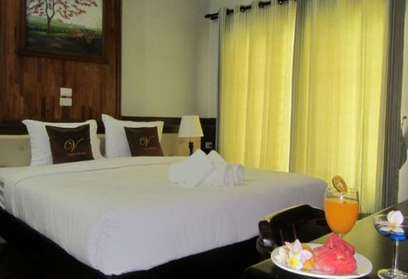 هتل Vansana Luang Prabang