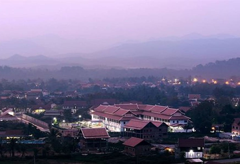 هتل Vansana Luang Prabang
