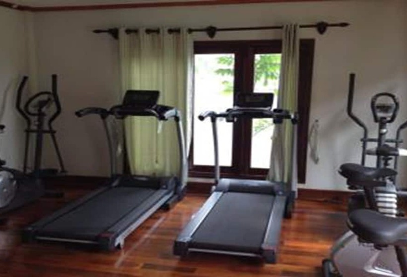 هتل Vansana Luang Prabang