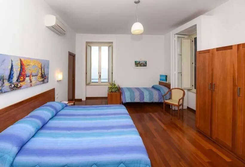 هتل Villa Crawford