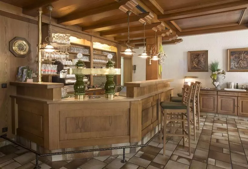 Hotelli Haus Zirngast