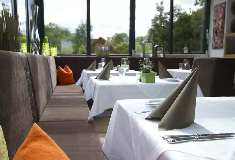 Hotelli Haus Zirngast