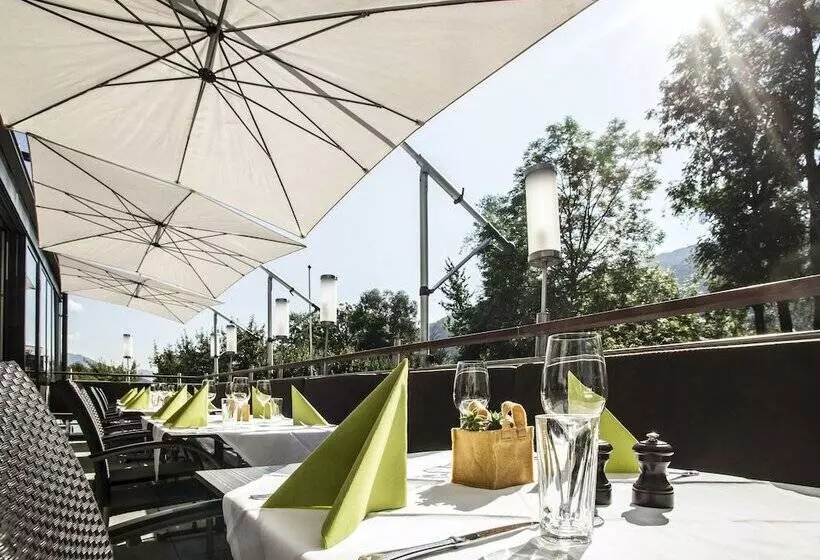 Hotelli Haus Zirngast