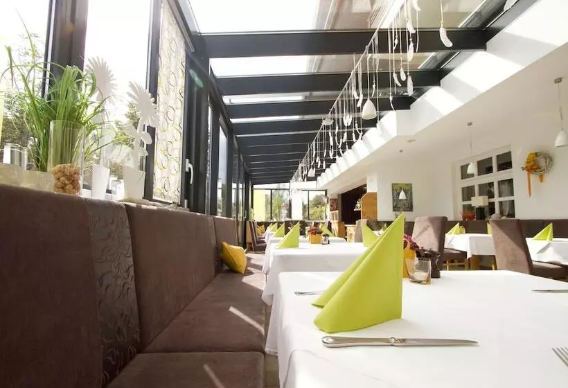 Hotelli Haus Zirngast