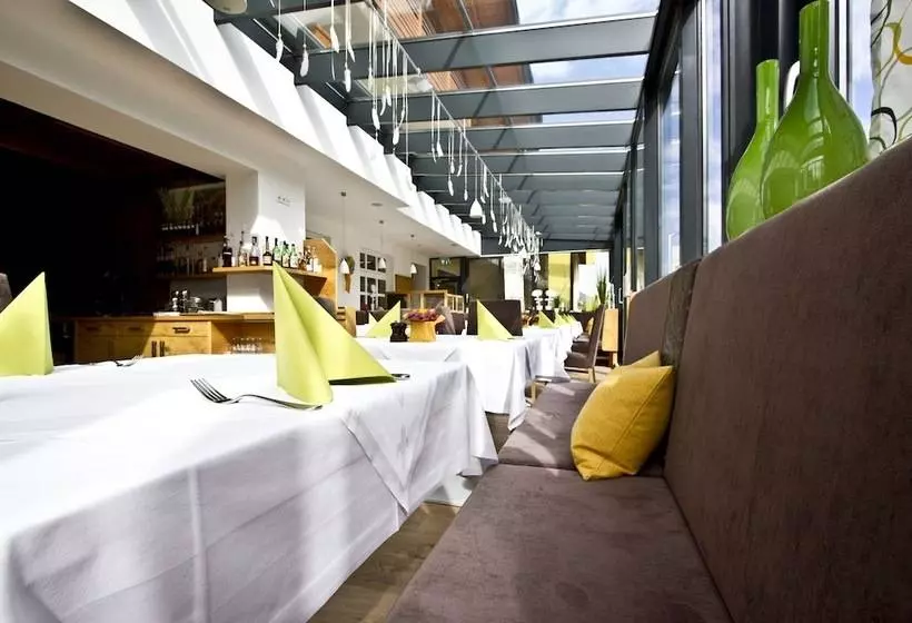 Hotelli Haus Zirngast