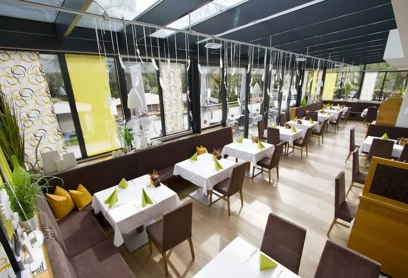 Hotelli Haus Zirngast