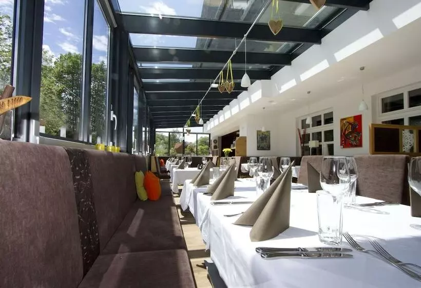 Hotelli Haus Zirngast