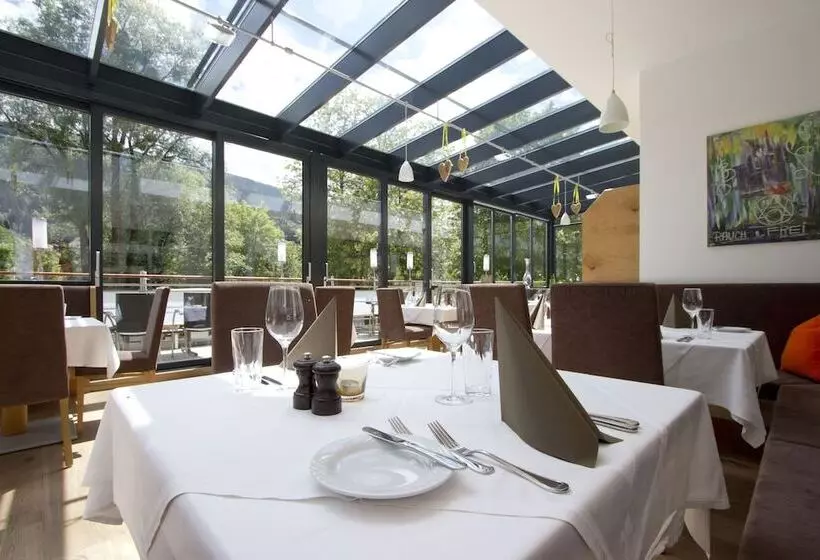 Hotelli Haus Zirngast