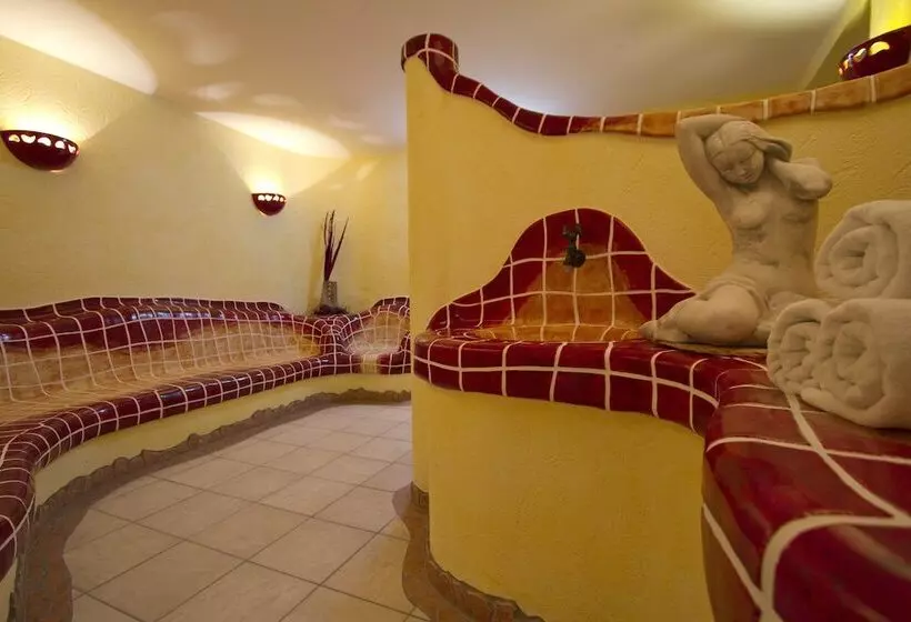 Hotelli Haus Zirngast