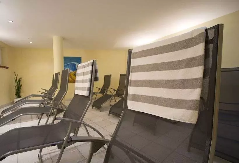 Hotelli Haus Zirngast