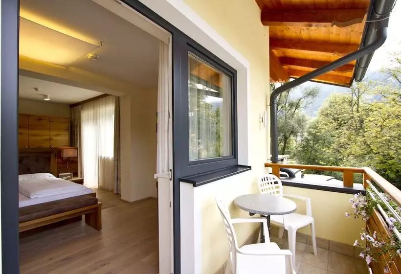 Hotelli Haus Zirngast