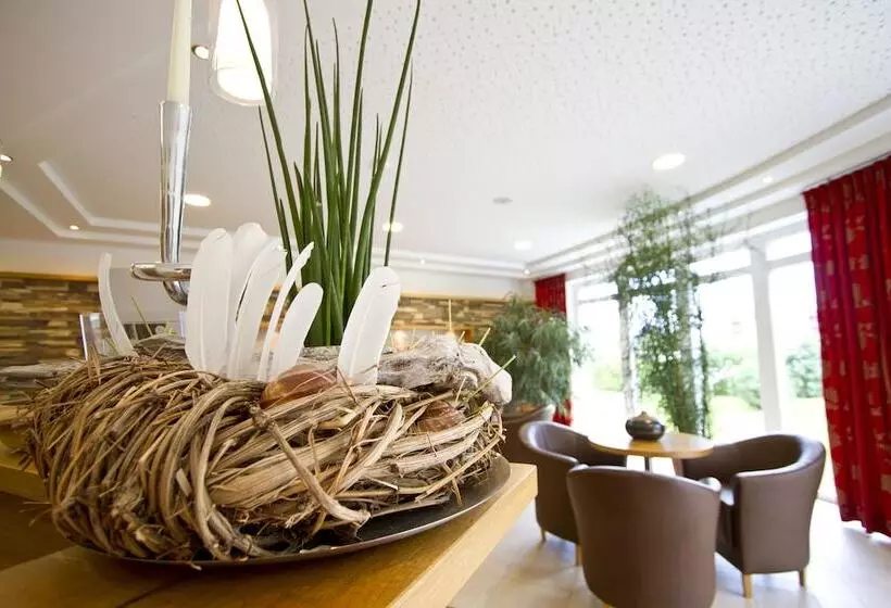 Hotelli Haus Zirngast