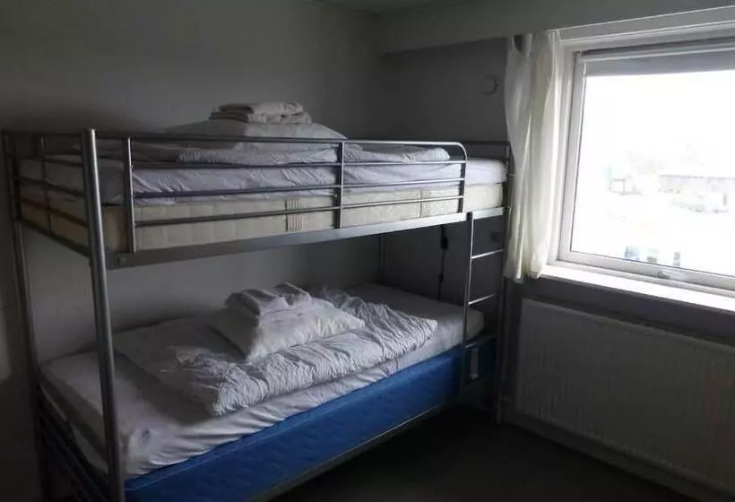Icecap Hostel