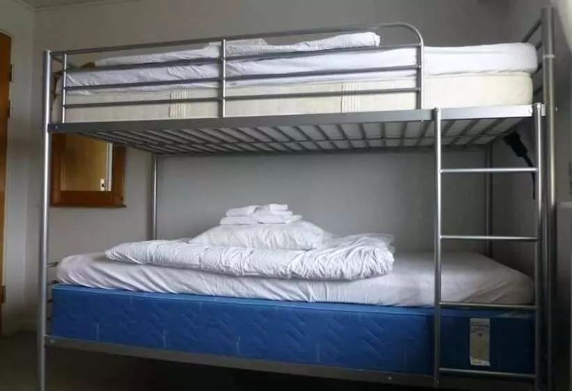 Icecap Hostel