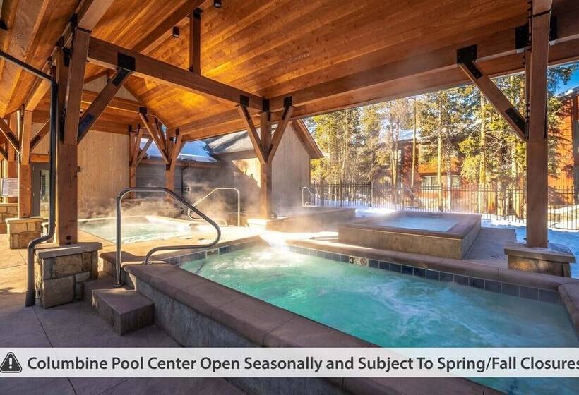 Lances West By Ski Country Resorts