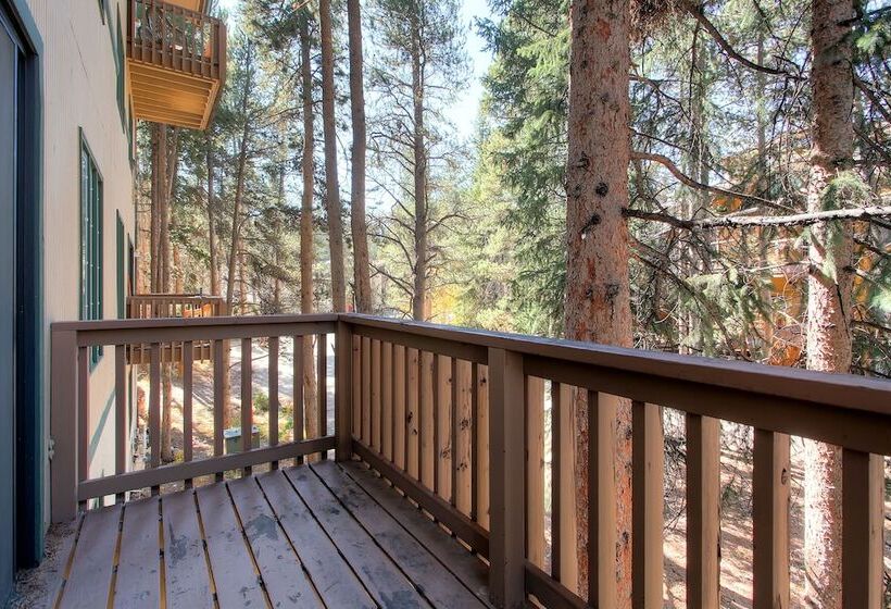 Lances West By Ski Country Resorts