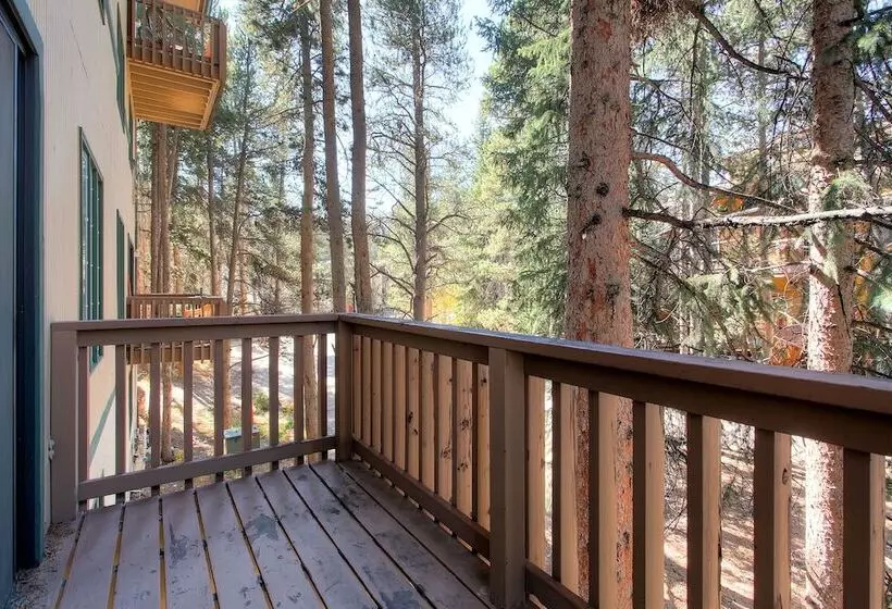 Lances West By Ski Country Resorts