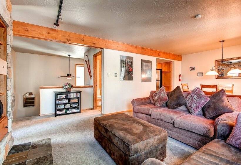 Lances West By Ski Country Resorts