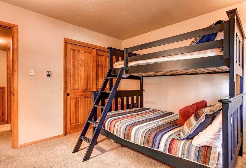 Lances West By Ski Country Resorts