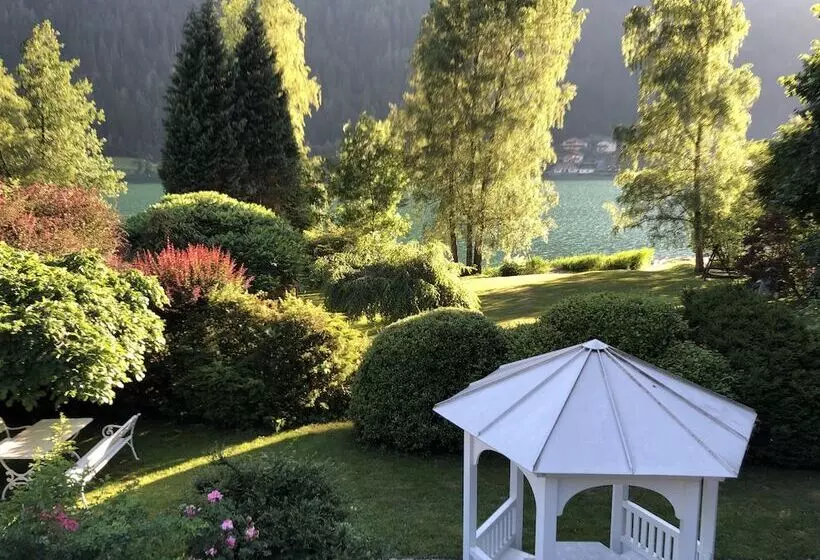 Landhotel Lindenhof