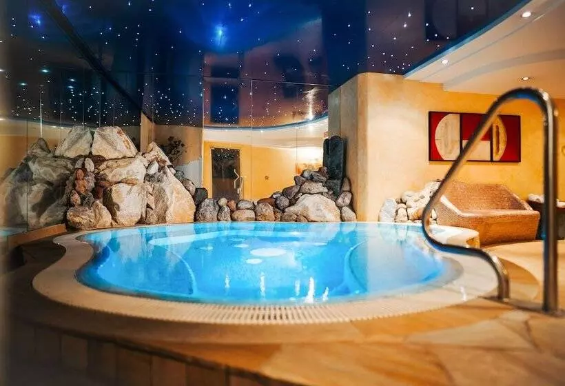 Landhotel Lindenhof