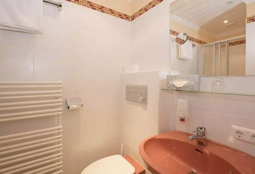 Landhotel Lindenhof