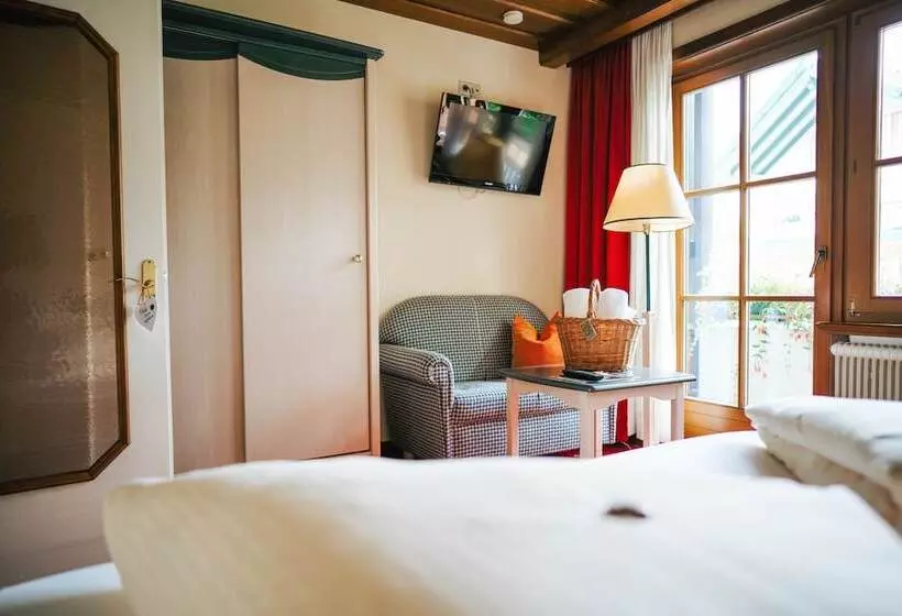 Landhotel Lindenhof