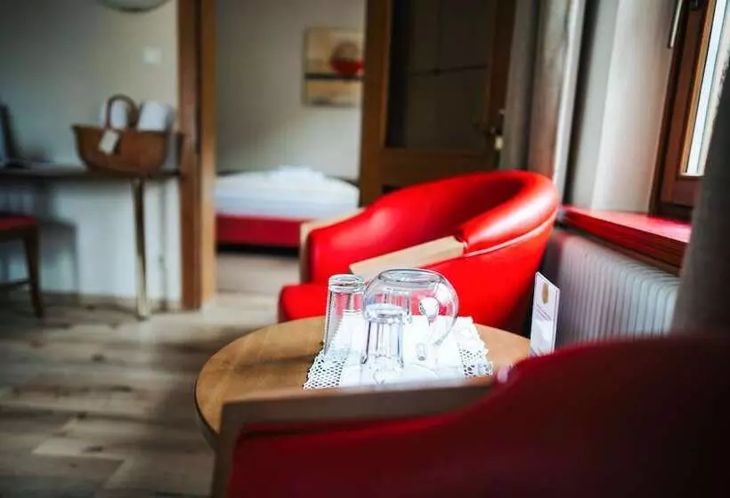 Landhotel Lindenhof
