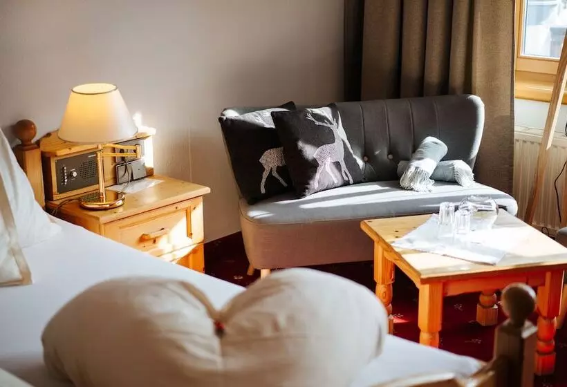 Landhotel Lindenhof