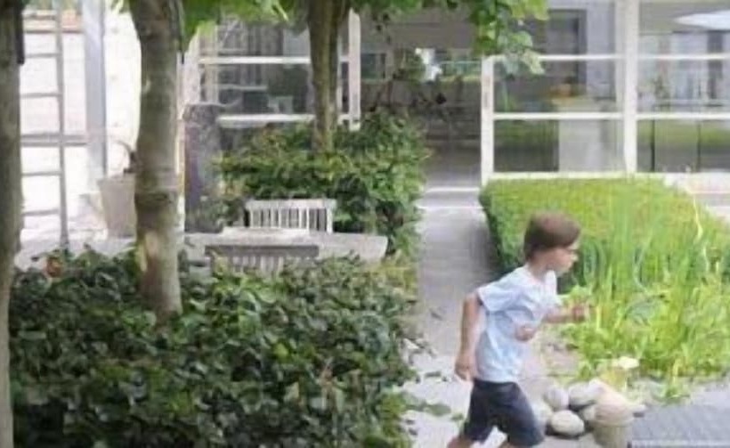 Maison Bousson Bed & Breakfast