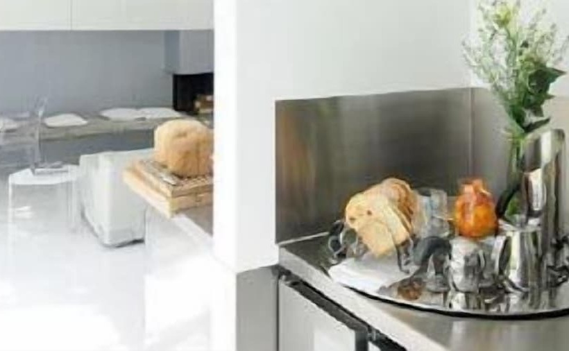 Maison Bousson Bed & Breakfast