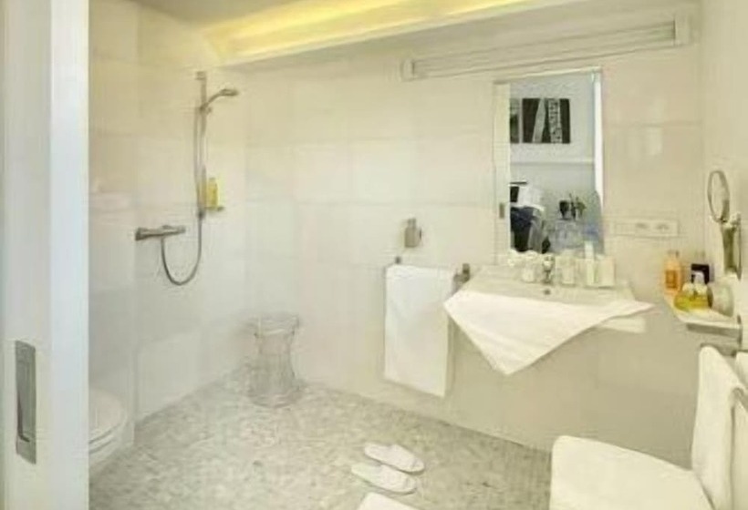 Maison Bousson Bed & Breakfast