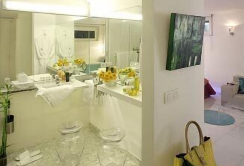 Maison Bousson Bed & Breakfast