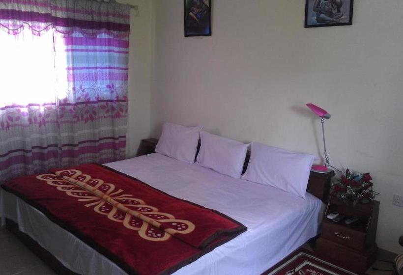 הוסטל Konkon Wonderland