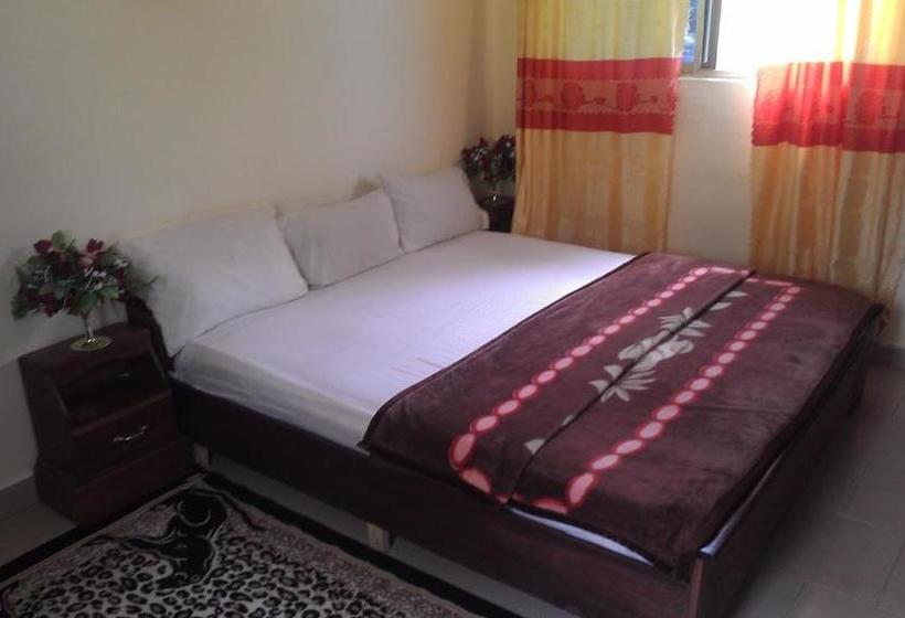 הוסטל Konkon Wonderland