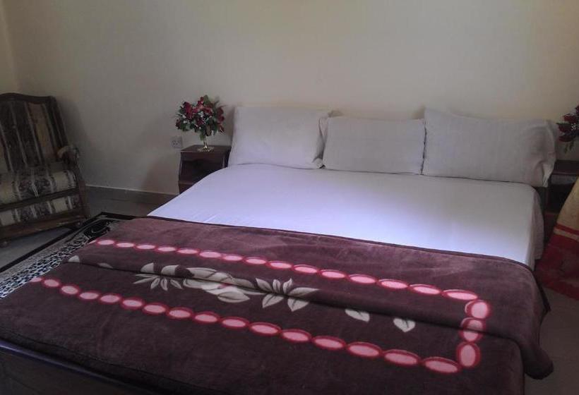 הוסטל Konkon Wonderland