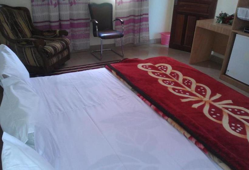 הוסטל Konkon Wonderland