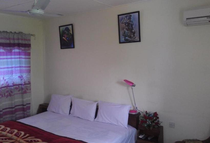 הוסטל Konkon Wonderland