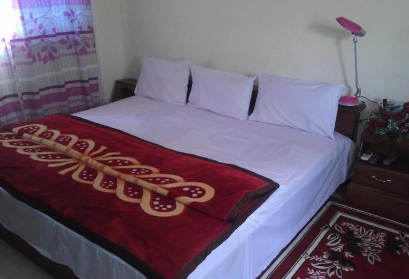 הוסטל Konkon Wonderland