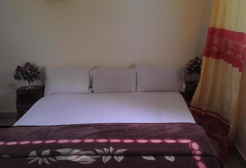 הוסטל Konkon Wonderland