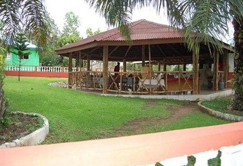 הוסטל Konkon Wonderland