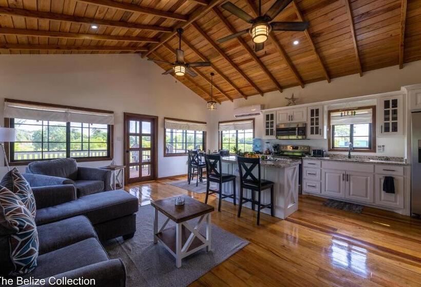 Almond Beach Resort At Jaguar Reef